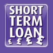 Short Term Loan £s